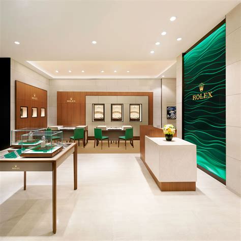 rolex emquartier|‭PMT The Hour Glass EmQuartier‬ in Room GA05, Ground Floor .